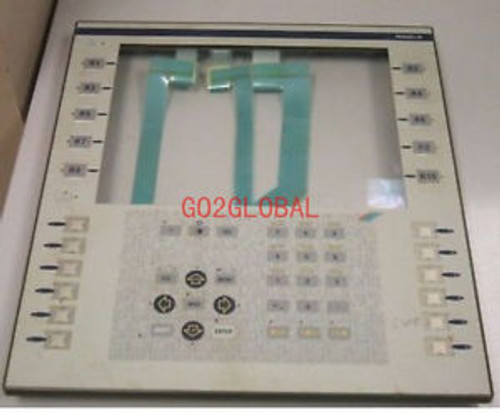 Schneider Membrane Keypad XBTF02110 XBT F02110 NEW