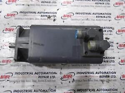 Siemens Servomotor 1Ft5062-0Ac71-1-Z