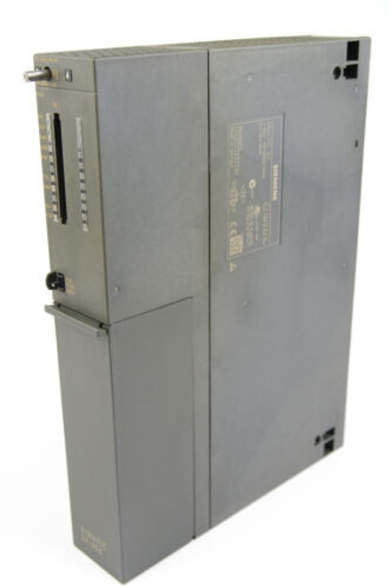 Siemens 6Es7 416-3Er05-0Ab0 6Es7416-3Er05-0Ab0