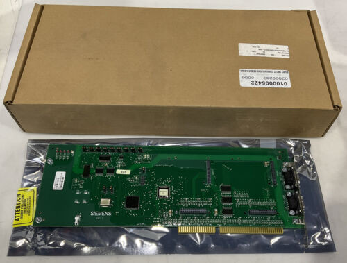 Siemens 2011 A5E03407403 Circuit Board 373