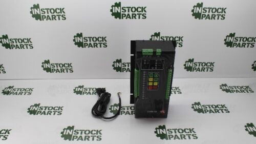 Thermon Cvm-12/Lv 120V/230V...1A/.05A Nsnb