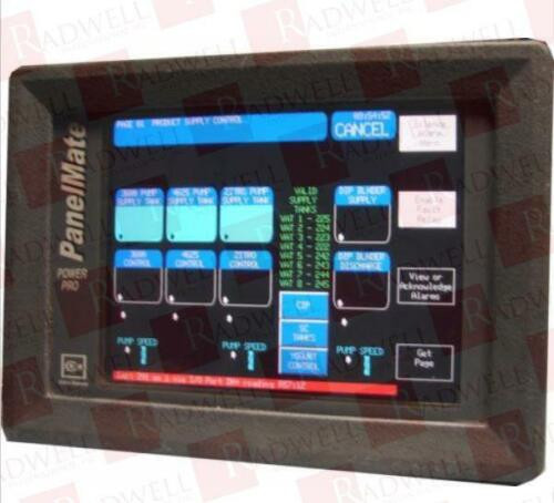 Eaton Corporation 92-01702-01 / 920170201 Used Tested Cleaned