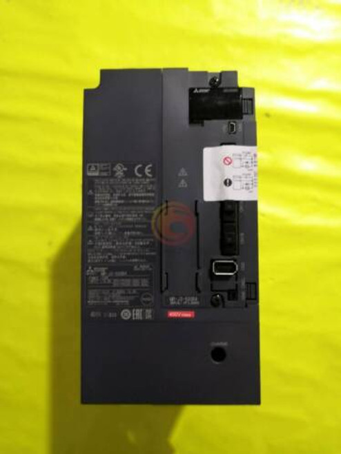 One Mitsubishi Servo Drive Mr-J3-500B4