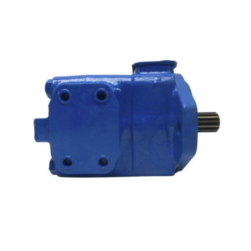 Eaton 35V35A11B22R 02-137130-2