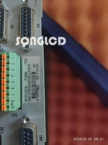 1Pcs Csh01.2C-Pb-Ens-Nnnn-Ccd-S1-S-Nn-Fw