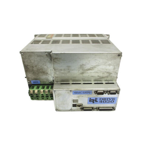 Irt 4020 9063.100 400Vac