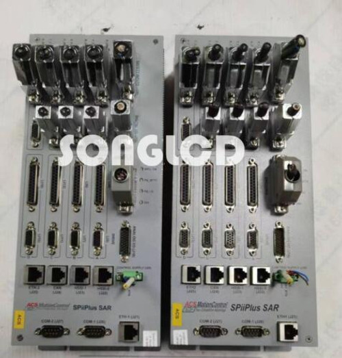 1Pcs Sp+Sar-8-E-M0 Sp+Sar-8-E-Mo