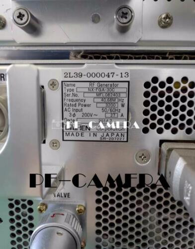 1Pcs Nx-Fga-30C 2L39-000047-13