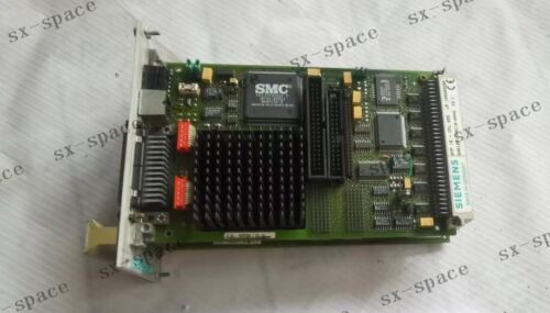 1Pcs Smp16-Cpu055 6Ar1001-0Bc10-0Aa0 100% Tested