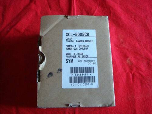 1Pcs Sony Xcl-5005Cr New