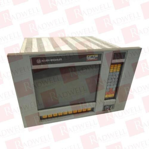Allen Bradley 1784-T30C / 1784T30C Used Tested Cleaned