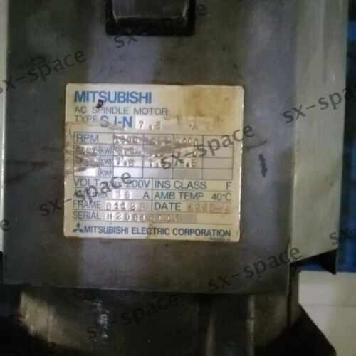 Sj-N7.5A  100% Tested