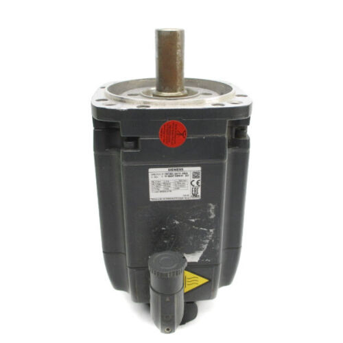 Siemens 1Fk7063-2Af71-1Rg0 272V 5.6/8A