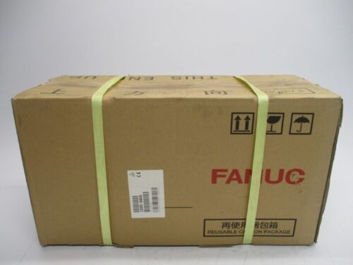 Fanuc A06B-0265-B400 Nsfs