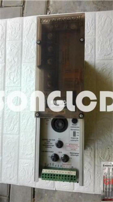 Tvm 2.2-050-220/300-W1/200/380 Sn232275-06989 A01   Warranty
