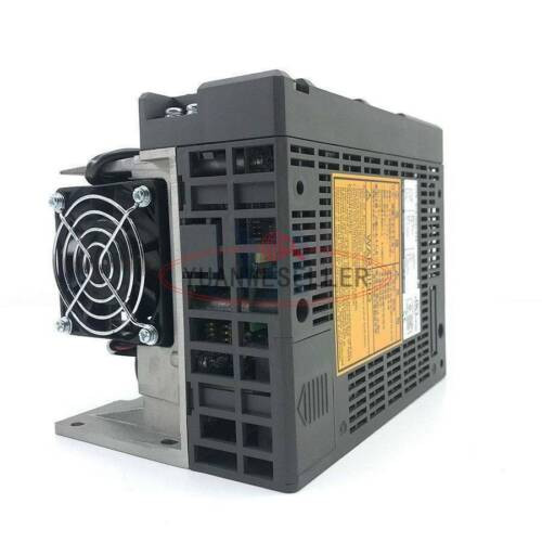 New Fuji Servo Drive Rys152S3-Rss