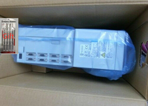 1Pcs Mitsubishi Servo Driver Mds-D-Sp-400 New In Box