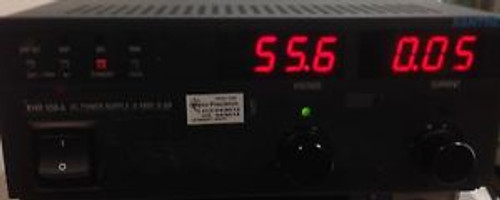 Xantrex XHR100-6 100V/6A Programmable DC Power Supply