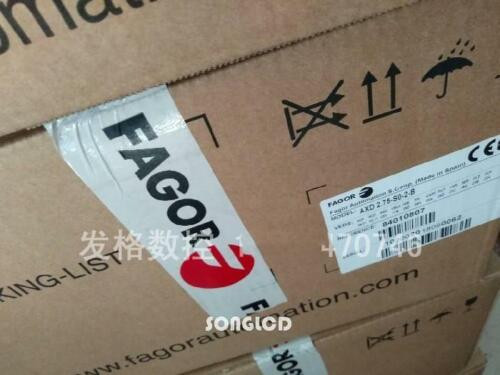 1Pcs New Axd2.75-0-B Axd2.75-S0-0-B