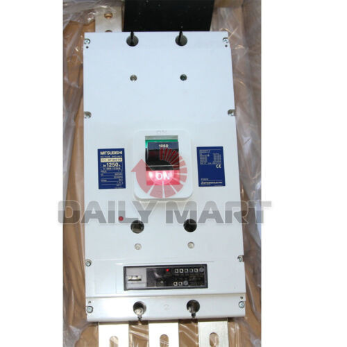 Brand New In Box Mitsubishi Nf1250-Ss