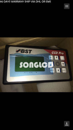 Bst Ccd Pro 5000/28 New Ship 90 Days Warranty
