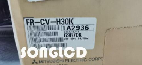 1Pcs New Fr-Cv-H30K