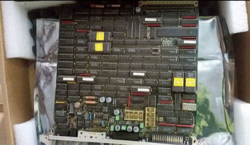 Used & Tested Siemens 6Dd1640-0Ac0