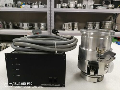 Turbovac 151+Nt151/361 100% Tested