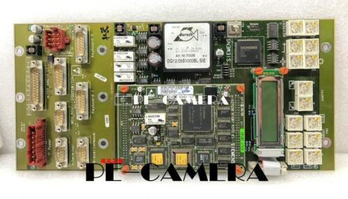 1Pcs  Serial/Loy-No Siemenssomatom  Warranty Ship