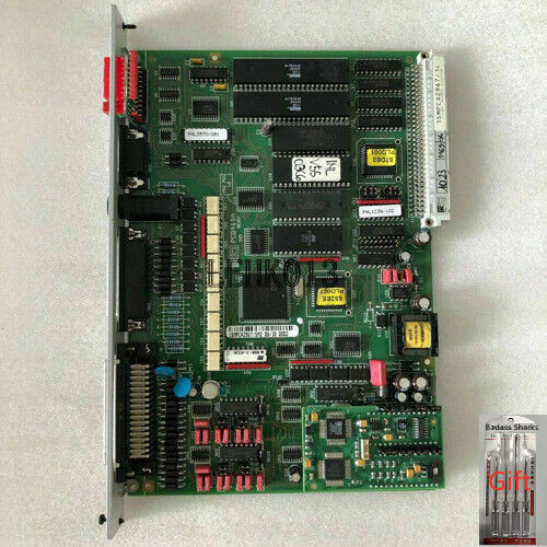 Pcb469A 1Smfca2967/1C   Used & Testeded With Warranty