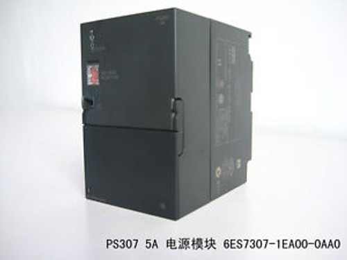 SIEMENS CPU313 313-1AD01-0AB0+PS307 307-1EA00-0AA0