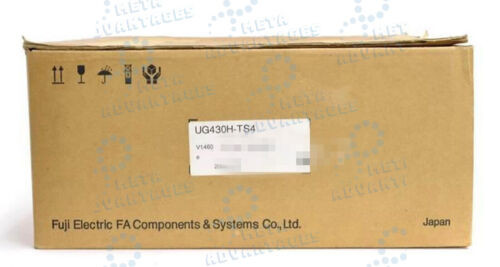 1Pcs New Fuji Ug430H-Ts4 Touch Screen