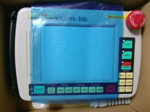 Tt63-0C-102-Gys Dynax Yucon-500
