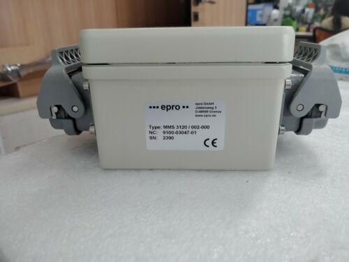 Mms3120/022-000 Epro