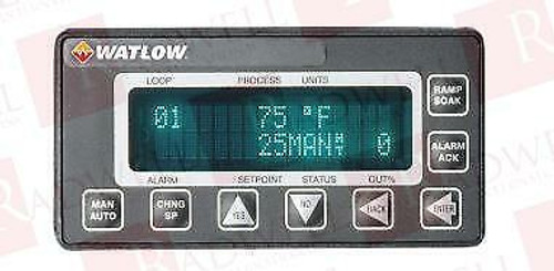 Watlow 204-3132110 / 2043132110 New