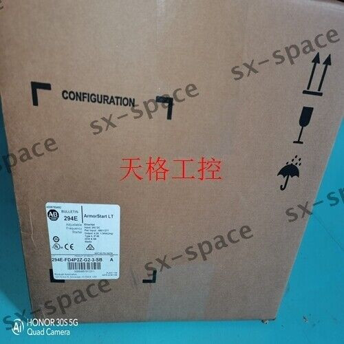 New 294E-Fd4P2Z-G2-3-Sb