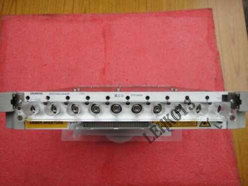 Used & Testeded  6Dd7040-0Aa09  With Warranty