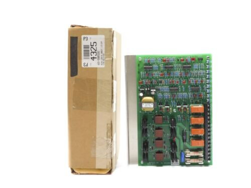Lantech 55003202 Rev. D