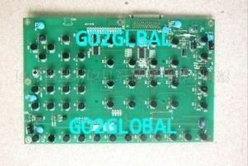 Asia CDC2000-KEY-2 Board New and Original