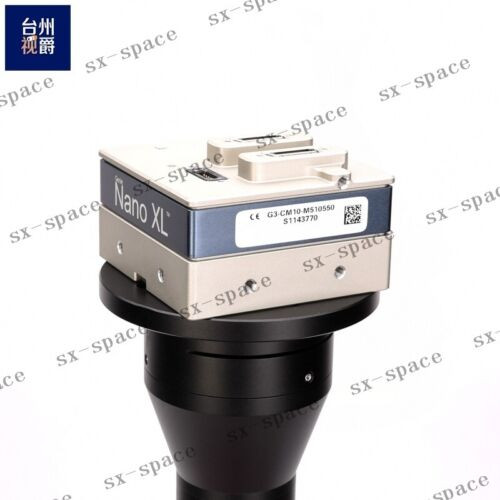 1Pcs G3-Cm10-M510550 100% Tested