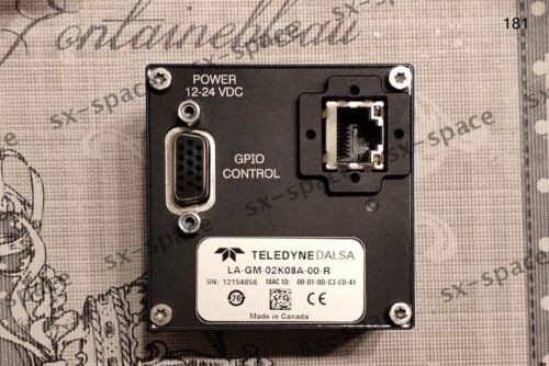 La-Gm-02K08A-00-R   100% Tested