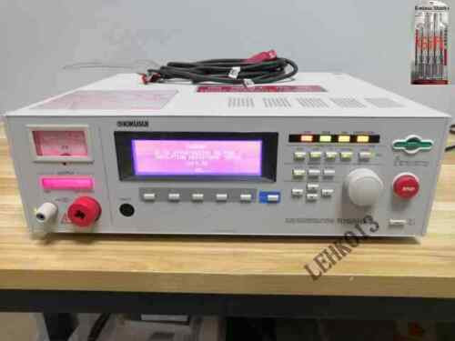 1Pcs Kikusui Tos9201