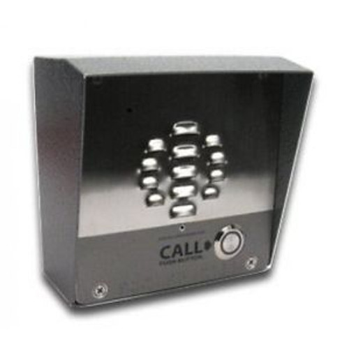 CyberData Corporation V3 VOIP OUTDOOR INTERCOM (011186) -