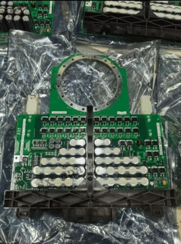 1Pcs 3Bhb003154R0101 Gv C707 Ae01 5Sxe05-0156 100% Tested