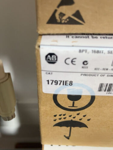 Flex-Ex 1797-Ie8 95693205 Ser.A Rev.E01