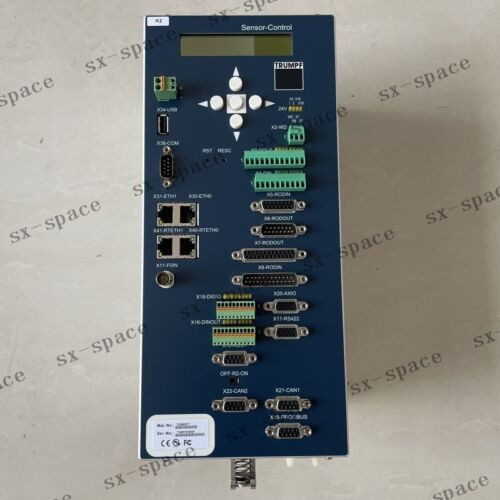1Pcs Senser-Control 0386831 031760  100% Tested