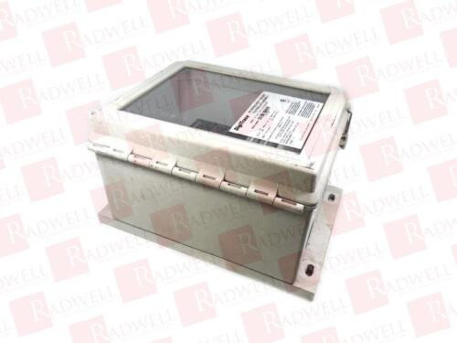 Digitrace 910-E1Fwl-Ssr2-485 / 910E1Fwlssr2485 Used Tested Cleaned