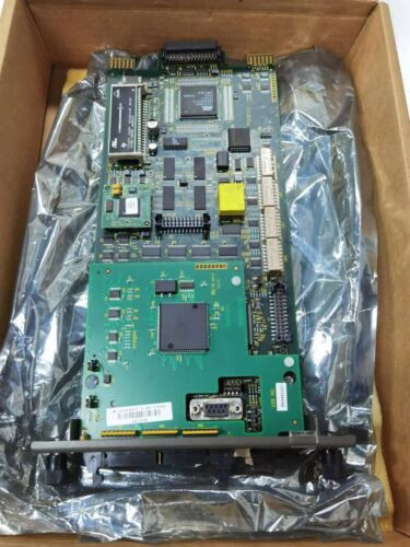 1Pc New Abb Inict13A Ship Express  Warranty #P486B Yl