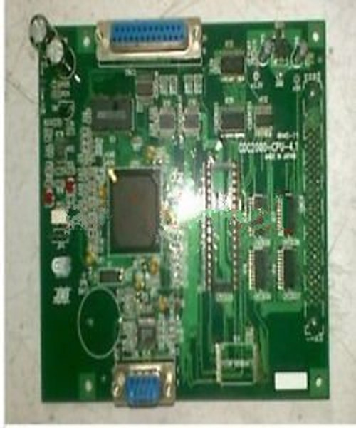 New and Original Asia CDC2000-CPU-4.1 CPU Board WITH 60 DAYS WARRANTY