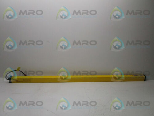 Sti Ms47-12-1200-R 70134-1028 Light Curtain Receiver  New No Box